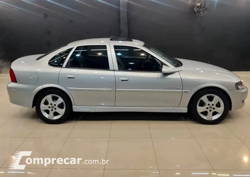 VECTRA 2.2 MPFI Challenge 16V