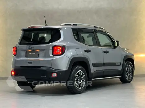 Renegade 4x2 Flex 16V Aut.