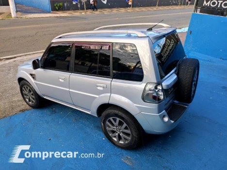PAJERO 2.0 TR4 4X2 16V