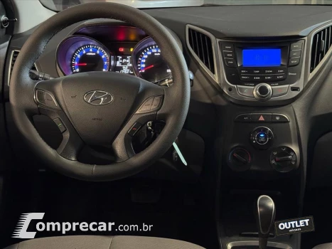 HB20S 1.0 COMFORT PLUS 12V FLEX 4P MANUAL