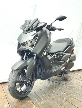 YAMAHA XMAX 250 CONNECTED ABS