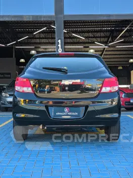 ONIX HATCH LS 1.0 8V FlexPower 5p Mec.