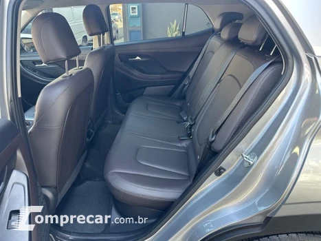 CRETA 1.0 Tgdi Platinum