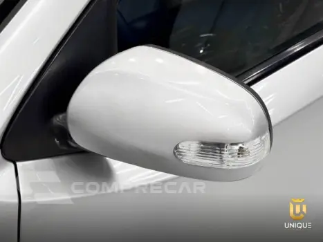 CERATO - 1.6 EX2 SEDAN 16V 4P AUTOMÁTICO