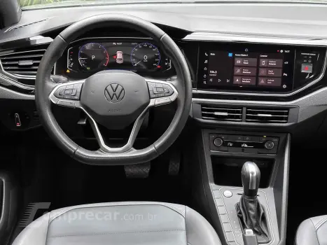 NIVUS 1.0 200 TSI TOTAL FLEX HIGHLINE AUTOMÁTICO