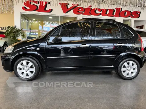 C3 1.4 I Exclusive 8V
