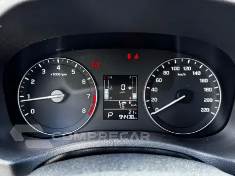 CRETA 2.0 16V Sport