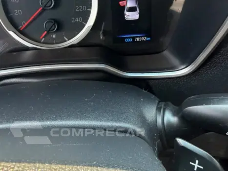 COROLLA - 2.0 VVT-IE XEI DIRECT SHIFT