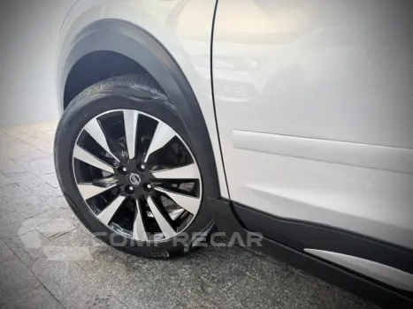 KICKS 1.6 16V SV