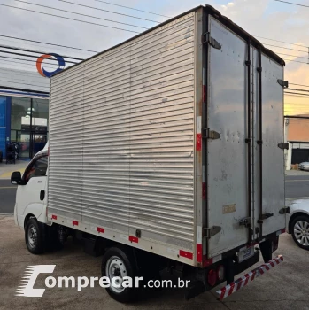 Bongo K-2500 2.5 BAU Diesel