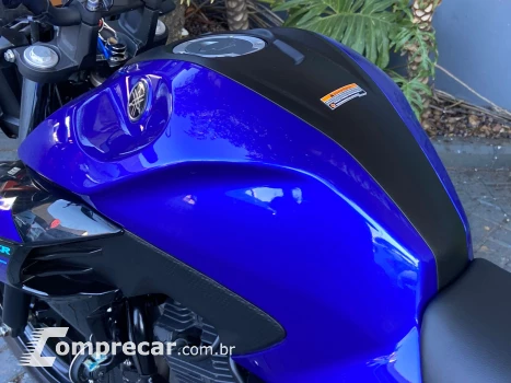 FZ25 FAZER 250 ABS