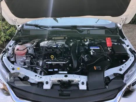 Onix 1.0 Turbo Flex Ltz Automático