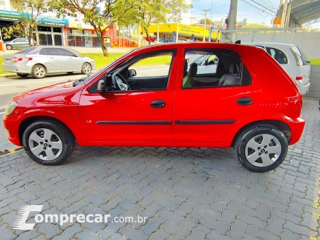 CELTA 1.0 MPFI LS 8V