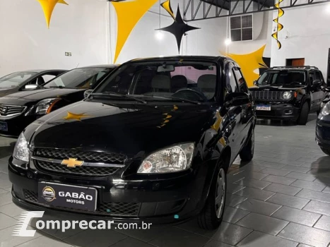 CLASSIC - 1.0 MPFI LS 8V 4P MANUAL