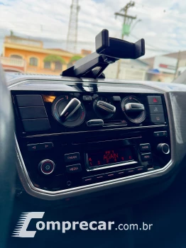 CROSS UP 1.0 TSI 12V