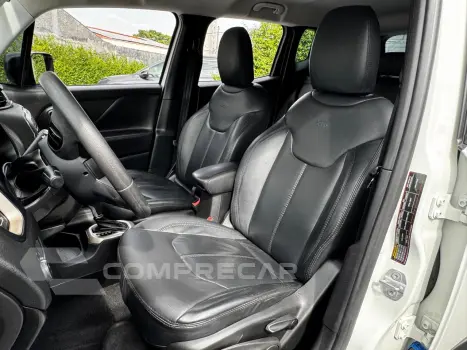 RENEGADE 1.8 16V Sport