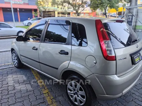 FIESTA 1.0 MPI HATCH 8V