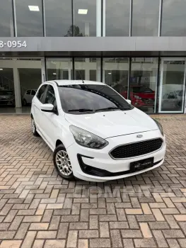 Ka 1.0 SE/SE Plus TiVCT Flex 5p