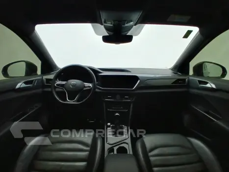 TAOS 1.4 250 TSI TOTAL FLEX HIGHLINE AUTOMÁTICO