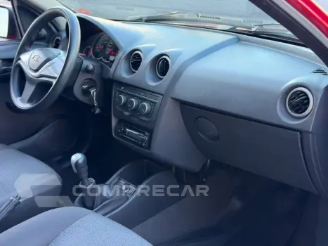 CELTA 1.0 MPFI LT 8V FLEX 4P MANUAL