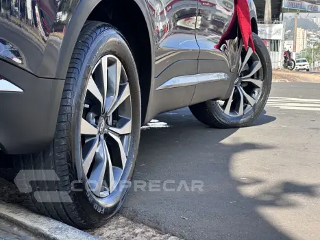 TIGGO 7 PRO 1.6 TGDI GASOLINA DCT