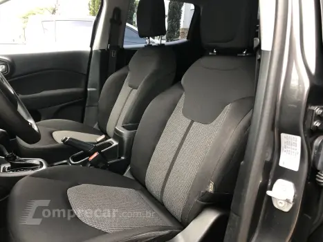 Toro 1.3 Turbo 270 Flex Endurance At6