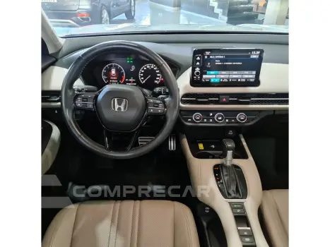 ZR-V 2.0 i-VTEC GASOLINA TOURING CVT