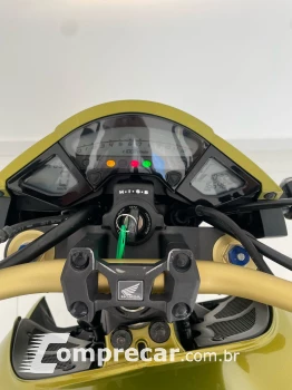 CB 1000R ABS