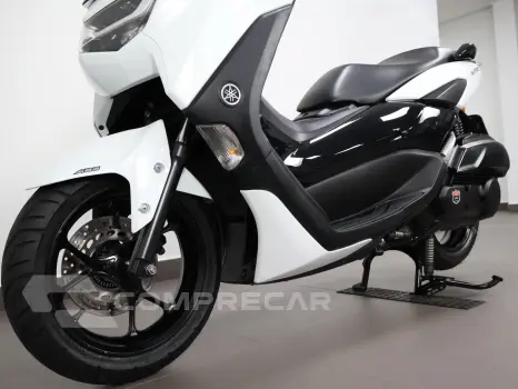 YAMAHA NMAX 160 ABS