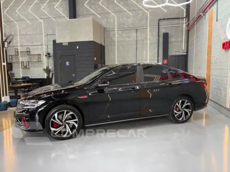 JETTA 2.0 350 TSI GASOLINA GLI DSG