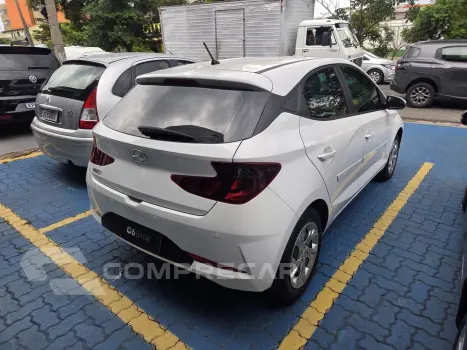 HB20S 1.0 12V FLEX VISION MANUAL