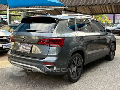 TAOS 1.4 250 TSI Highline