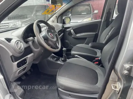 Palio 1.0 4P EVO FIRE FLEX ATTRACTIVE