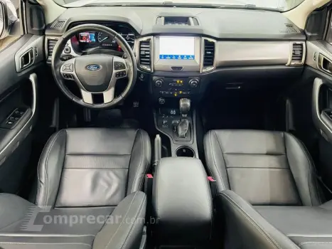 RANGER XLT LIMITED 4X4 3.2 AUT