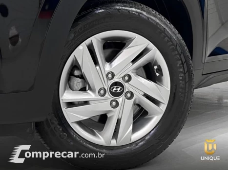 CRETA - 1.0 TGDI COMFORT PLUS AUTOMÁTICO