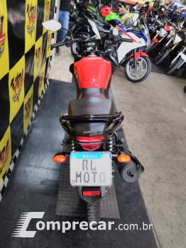 Factor ED 125i