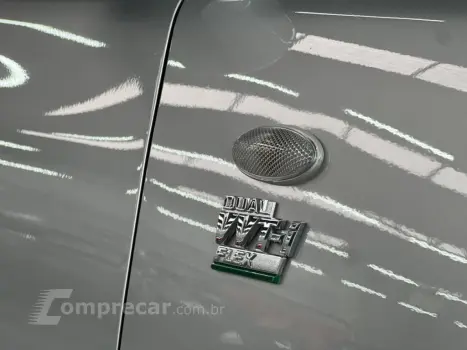 COROLLA 1.8 GLI 16V FLEX 4P AUTOMÁTICO