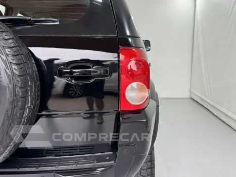 ECOSPORT 2.0 XLT 16V