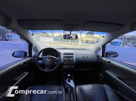 FIT 1.4 LX 8V