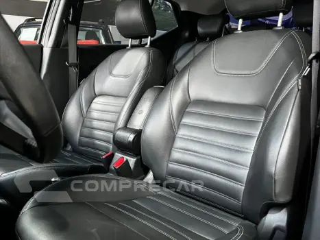 KICKS 1.6 16V FLEXSTART SL 4P XTRONIC