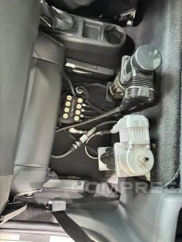 SAVEIRO 1.6 Cross CE 8V