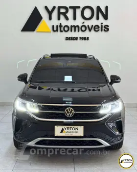 Taos 1.4 16V 4P FLEX 250 TSI HIGHLINE AUTOMÁTICO