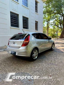 I30 2.0 MPI 16V