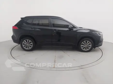 COROLLA CROSS 2.0 VVT-IE FLEX XR DIRECT SHIFT