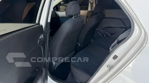 HB20 1.6 Comfort Plus 16V