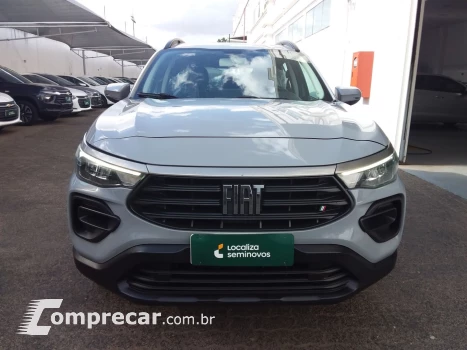 PULSE 1.3 FLEX DRIVE CVT