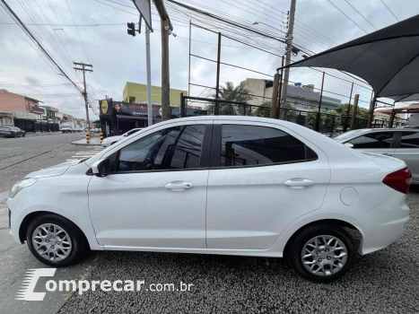 KA 1.0 TI-VCT FLEX SE SEDAN MANUAL