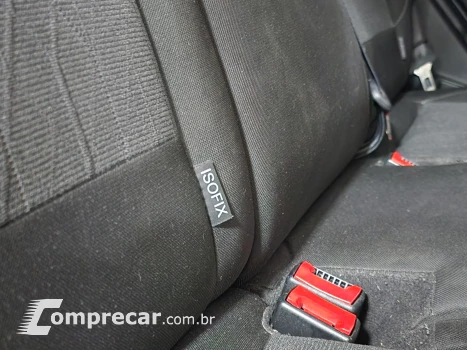 ECOSPORT 1.5 Ti-vct SE