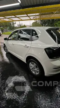 Polo Hatch 1.0 12V 4P MPI FLEX