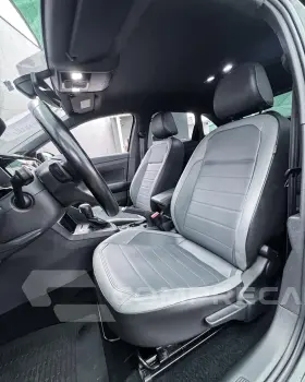 NIVUS 1.0 200 TSI Highline